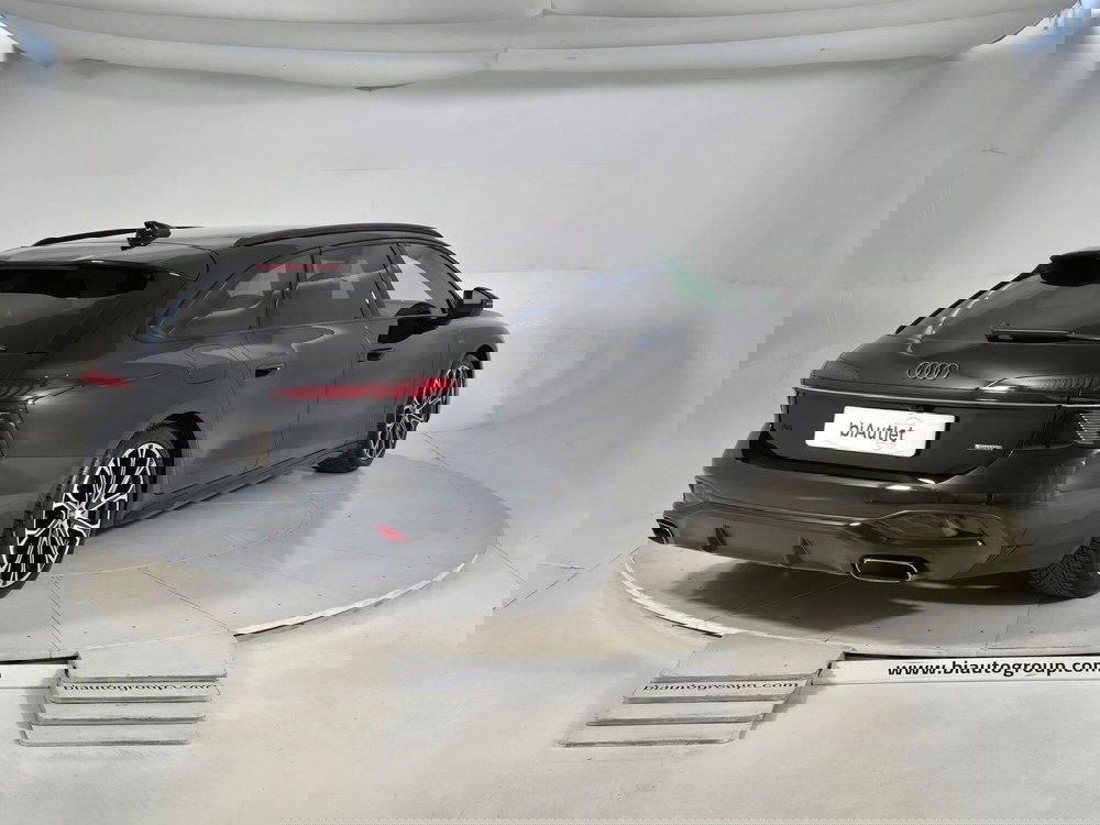 Audi A6 Avant usata a Alessandria (4)