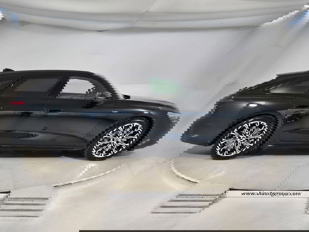 Audi A6 Avant usata a Alessandria (5)