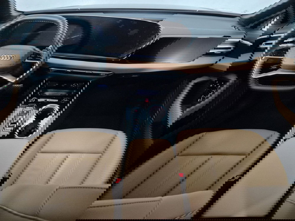 Audi A6 Avant usata a Alessandria (8)