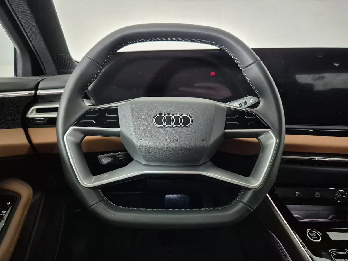 Audi A6 Avant usata a Alessandria (9)