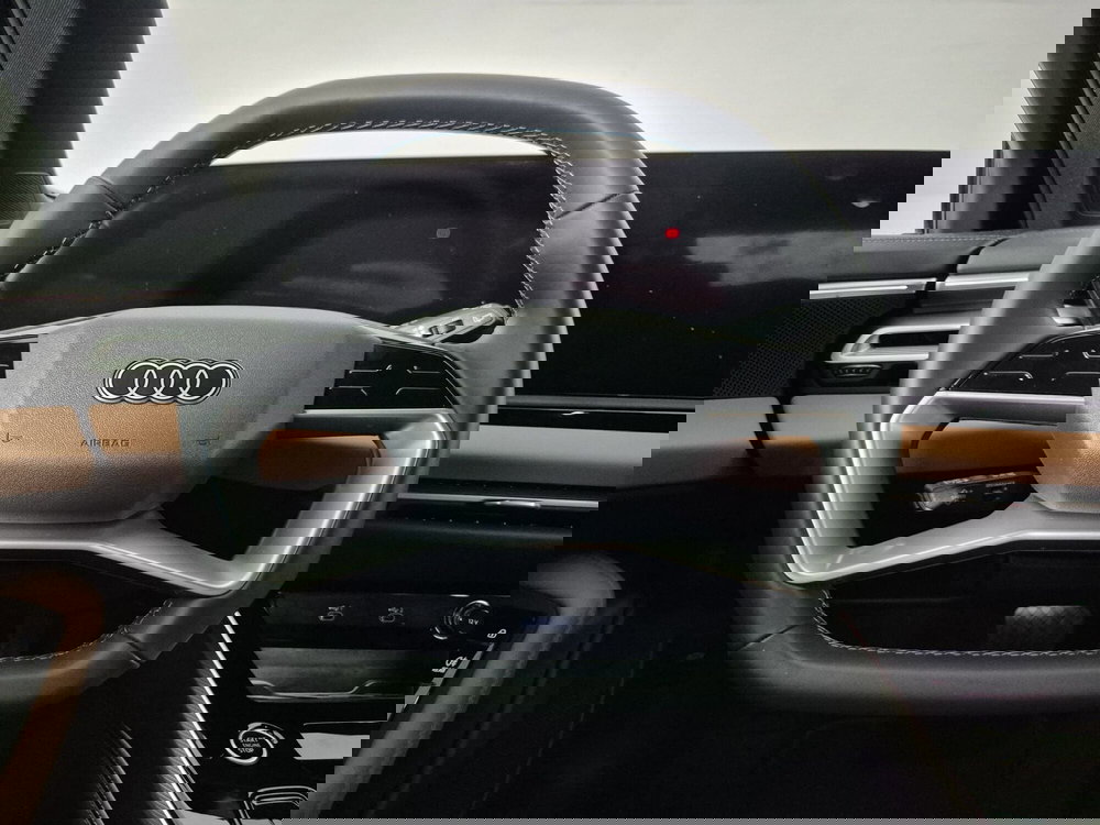 Audi A6 Avant usata a Alessandria (9)