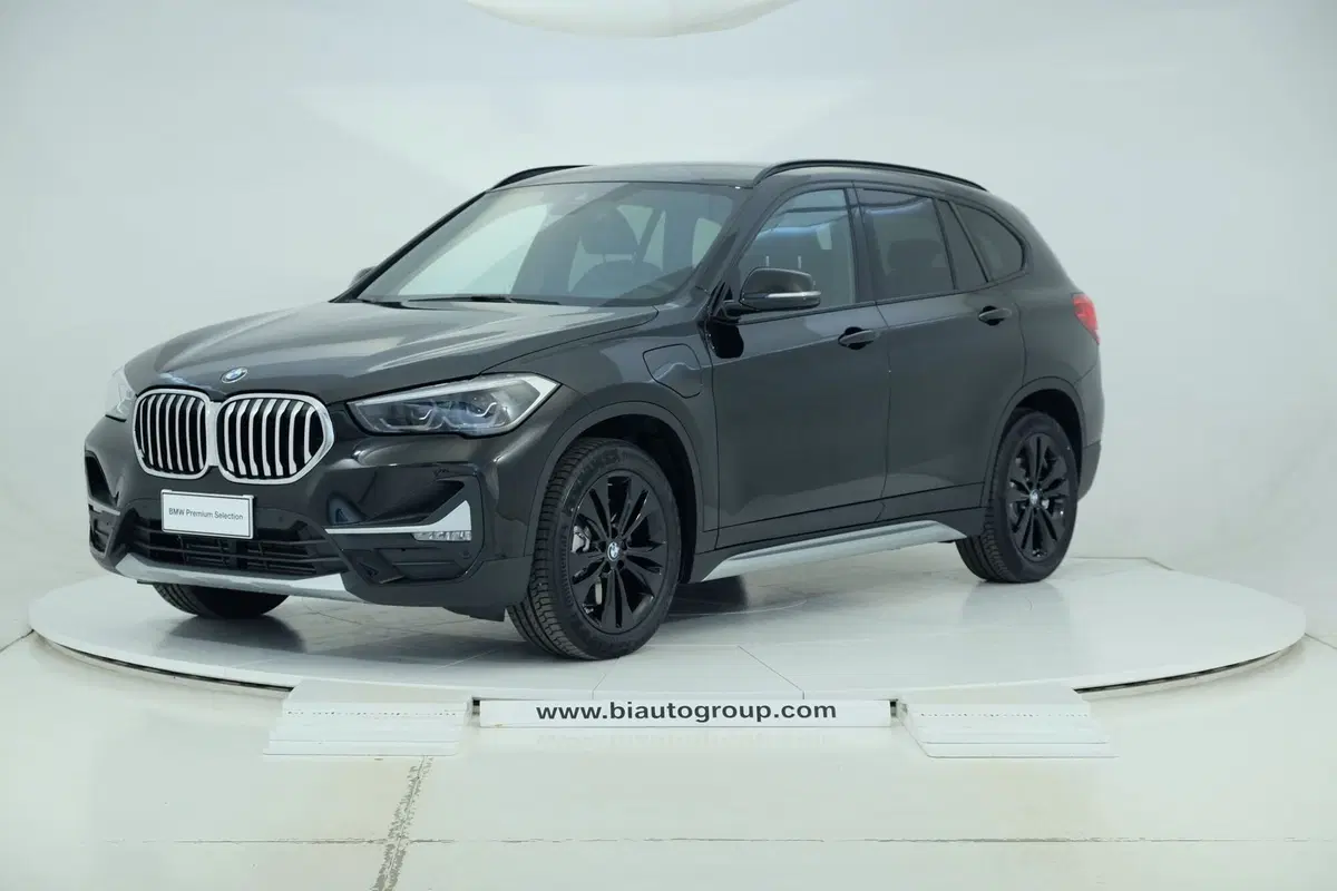 BMW X1 usata a Torino