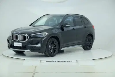 BMW X1 xDrive25e xLine Plus del 2020 usata a Settimo Torinese