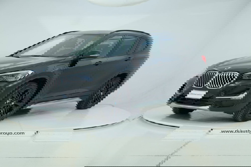 BMW X1 usata a Torino