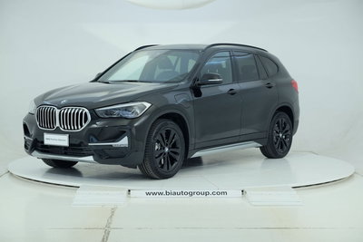 BMW X1 xDrive25e xLine Plus del 2020 usata a Settimo Torinese
