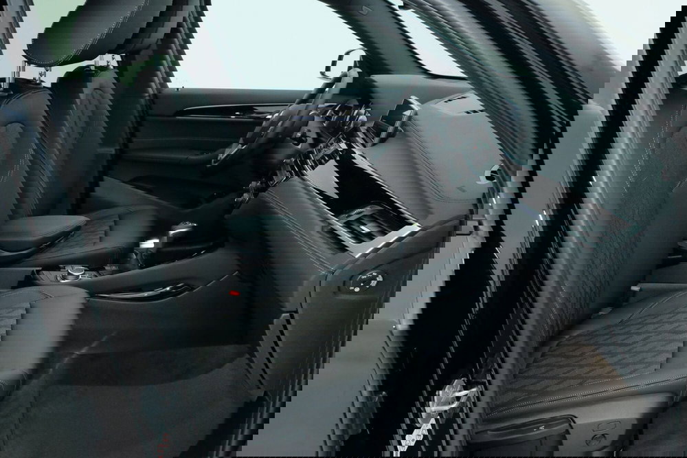 BMW X1 usata a Torino (10)