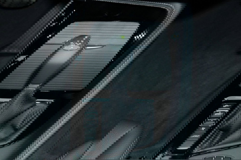 BMW X1 usata a Torino (11)