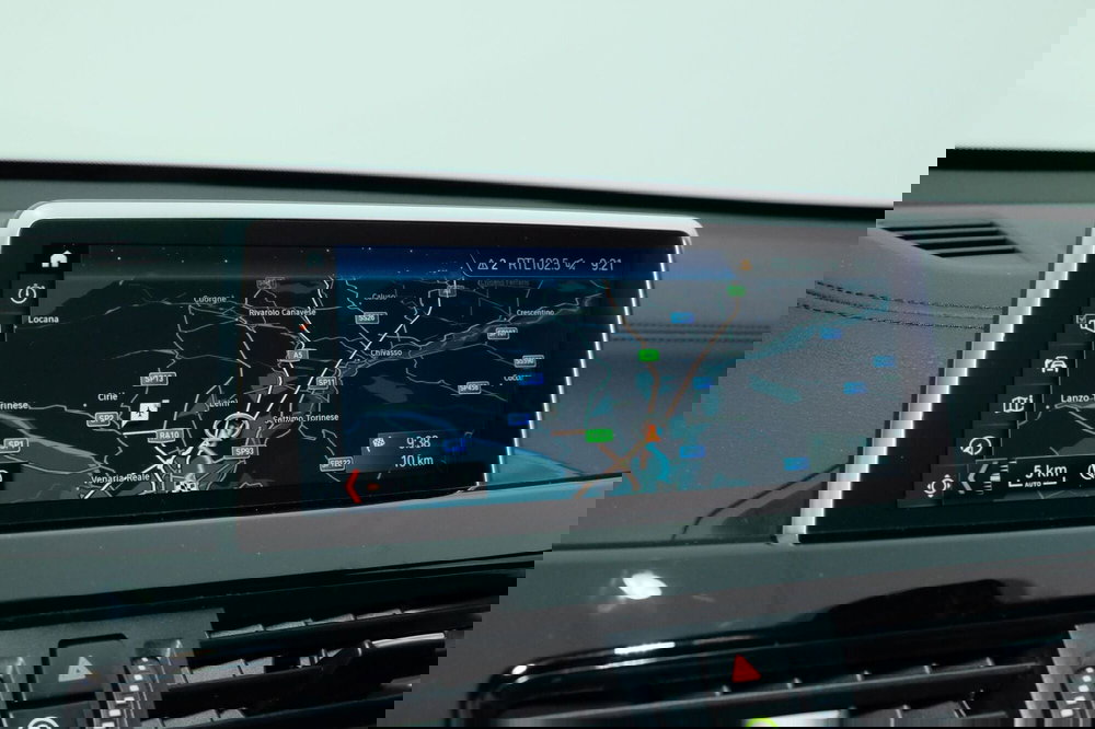 BMW X1 usata a Torino (12)