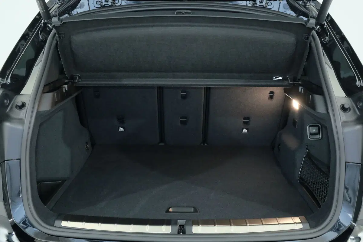 BMW X1 usata a Torino (13)