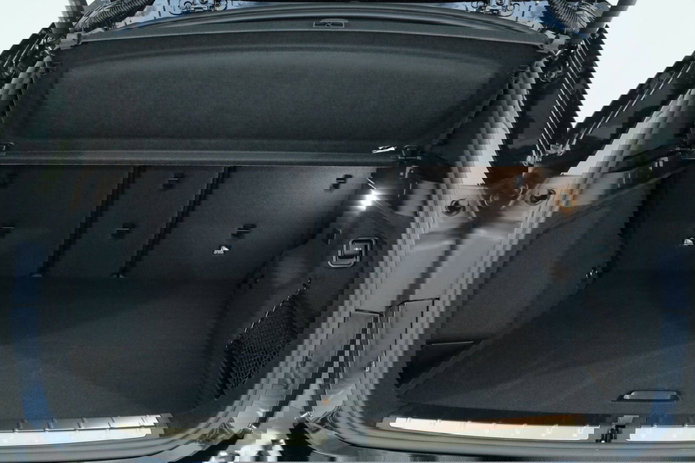 BMW X1 usata a Torino (13)