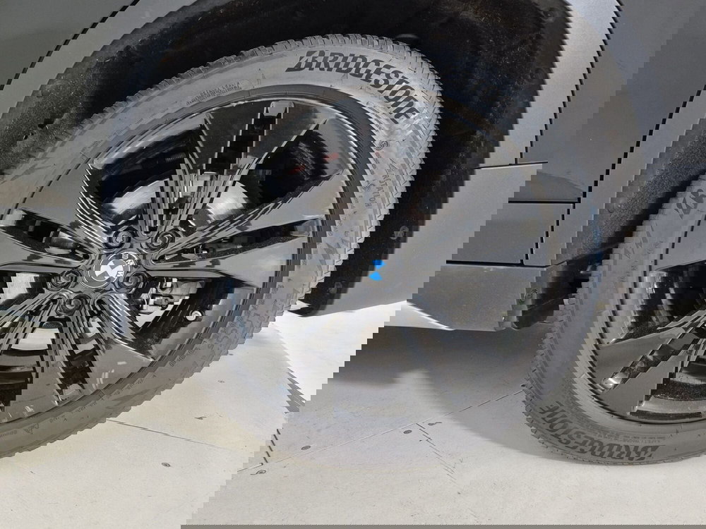 BMW X1 usata a Torino (14)