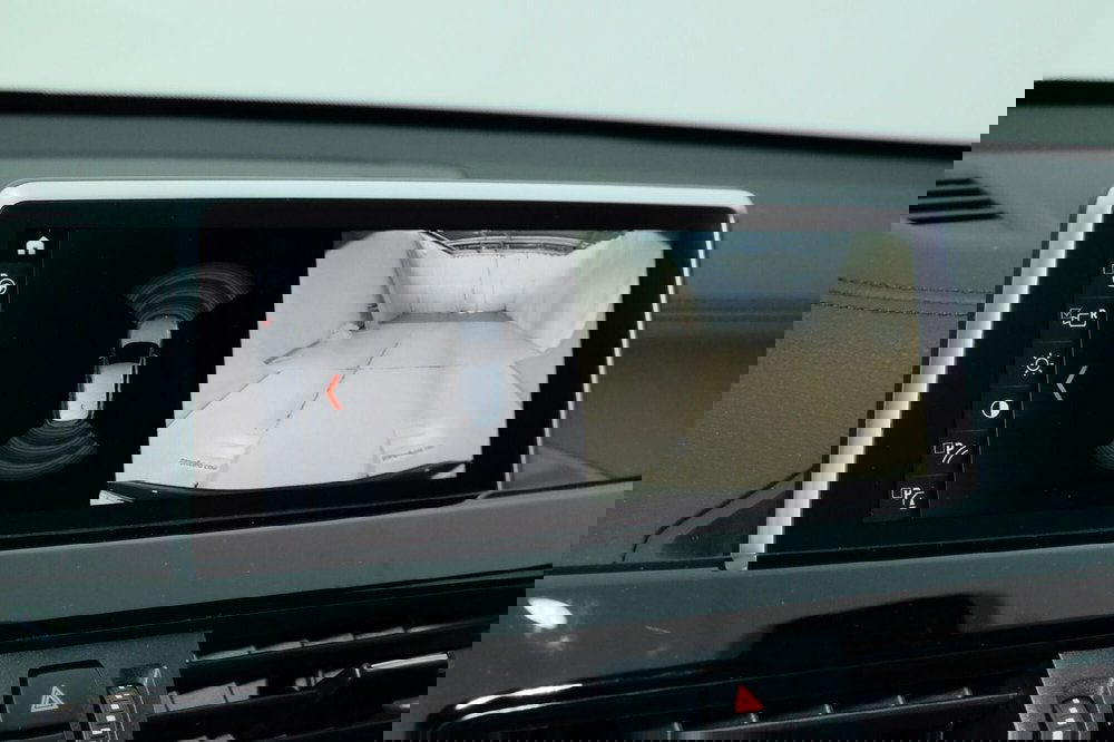 BMW X1 usata a Torino (16)