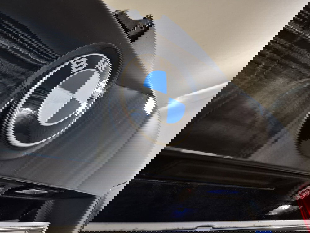 BMW X1 usata a Torino (17)