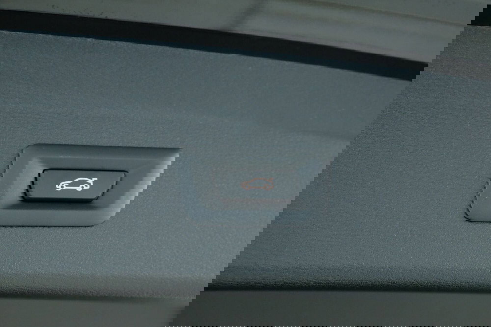 BMW X1 usata a Torino (18)