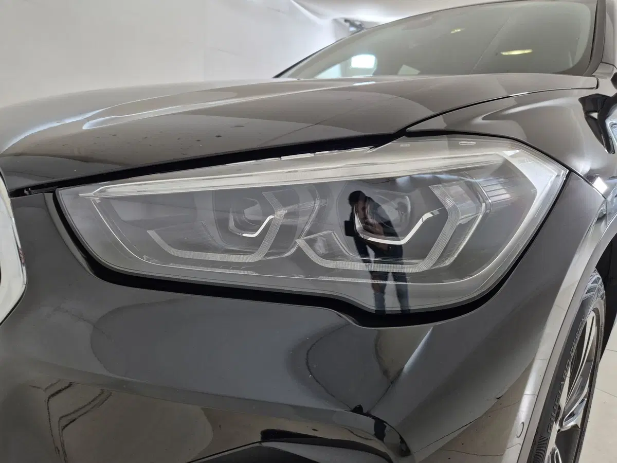 BMW X1 usata a Torino (19)
