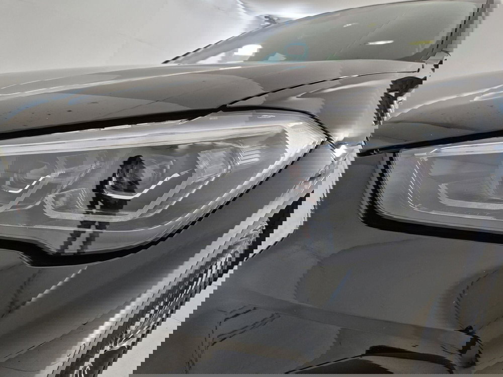 BMW X1 usata a Torino (19)