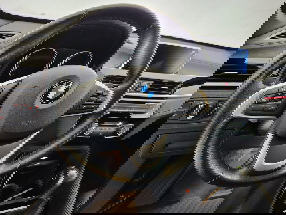 BMW X1 usata a Torino (20)