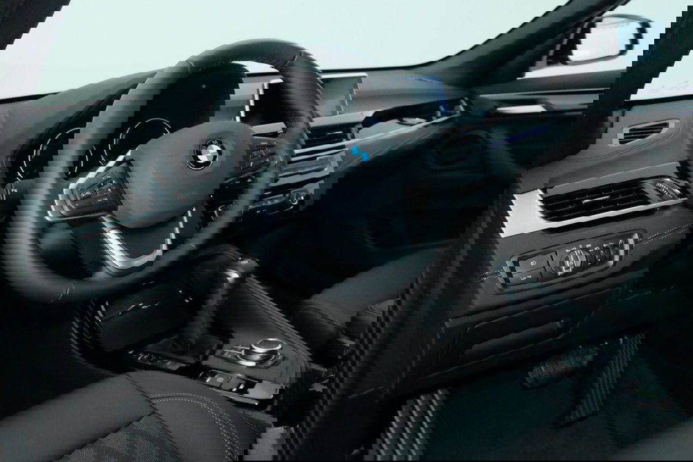 BMW X1 usata a Torino (7)