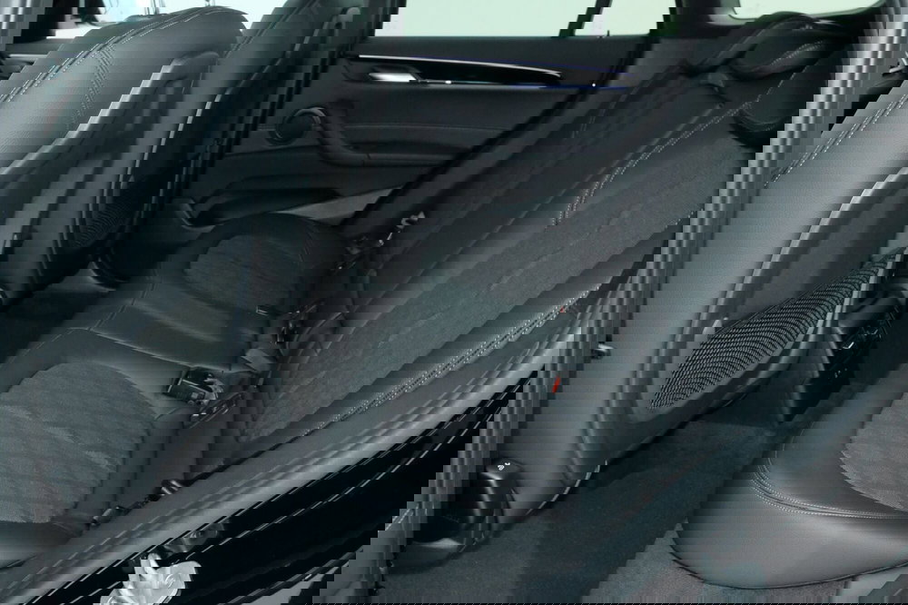 BMW X1 usata a Torino (8)