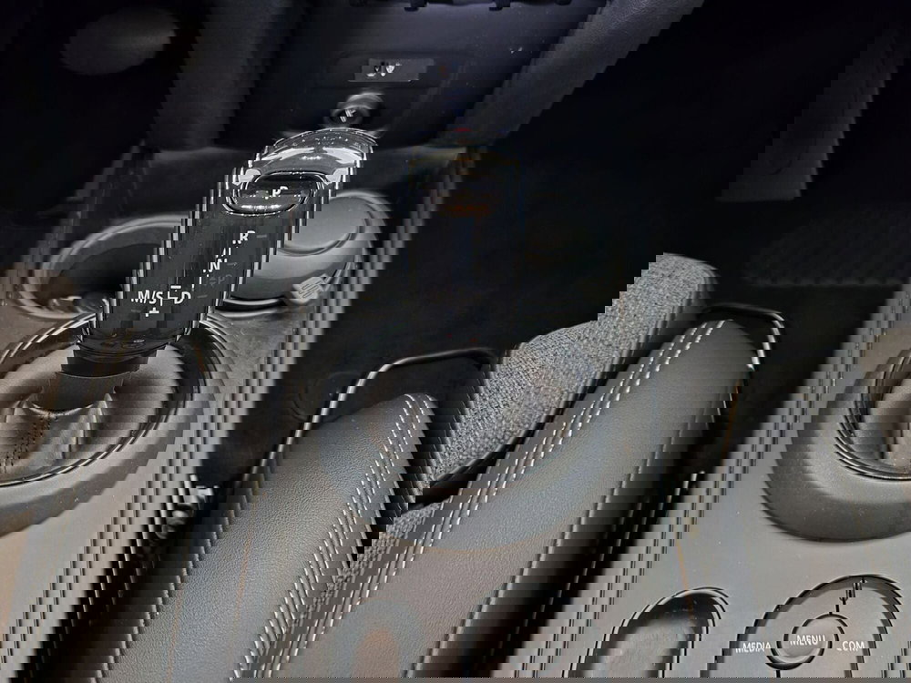 MINI Mini Countryman usata a Torino (11)