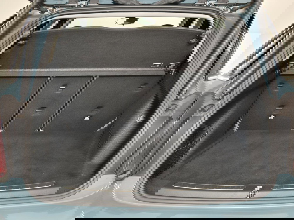 MINI Mini Countryman usata a Torino (13)