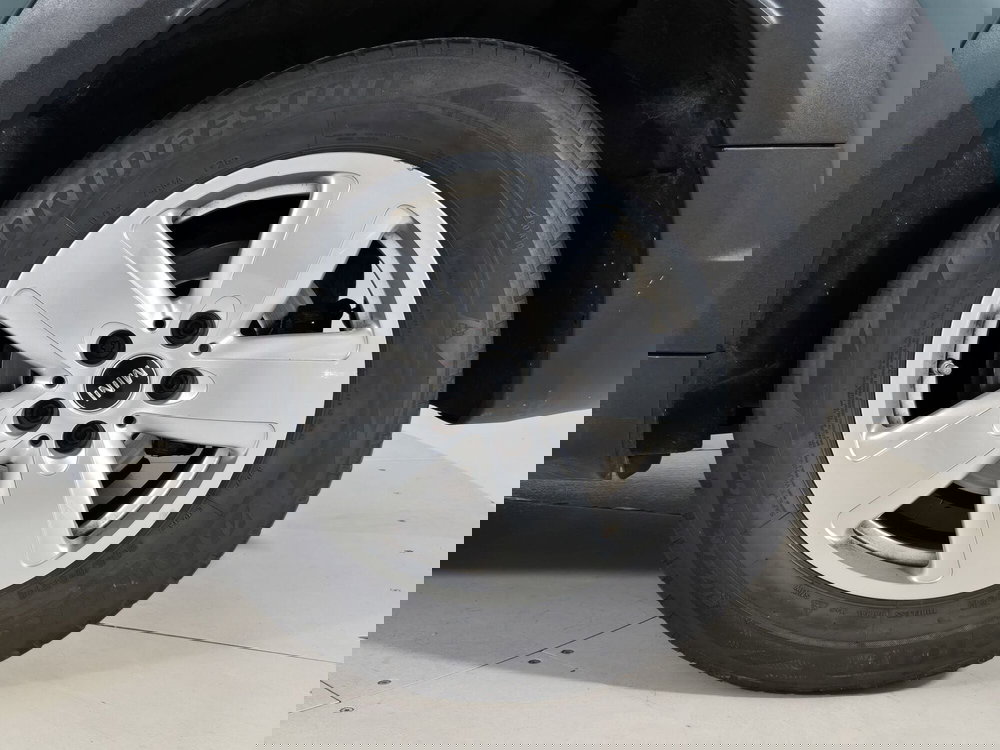 MINI Mini Countryman usata a Torino (14)