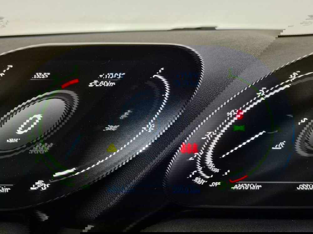 MINI Mini Countryman usata a Torino (15)