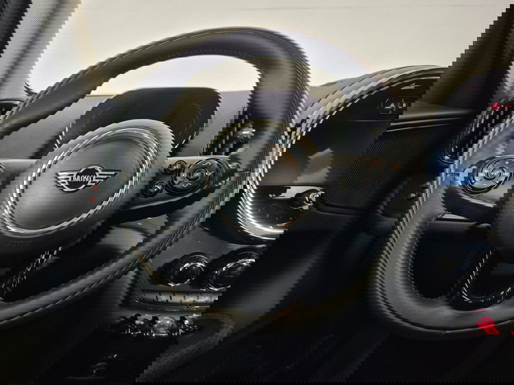 MINI Mini Countryman usata a Torino (19)