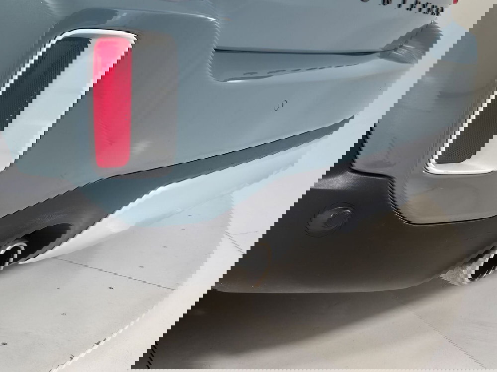 MINI Mini Countryman usata a Torino (20)