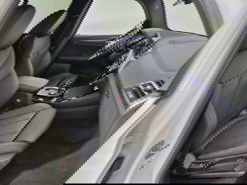 BMW X3 usata a Torino (10)