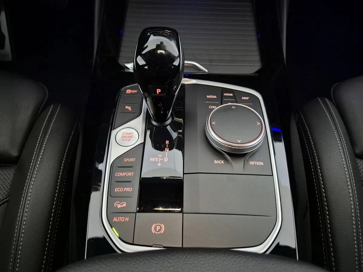 BMW X3 usata a Torino (11)