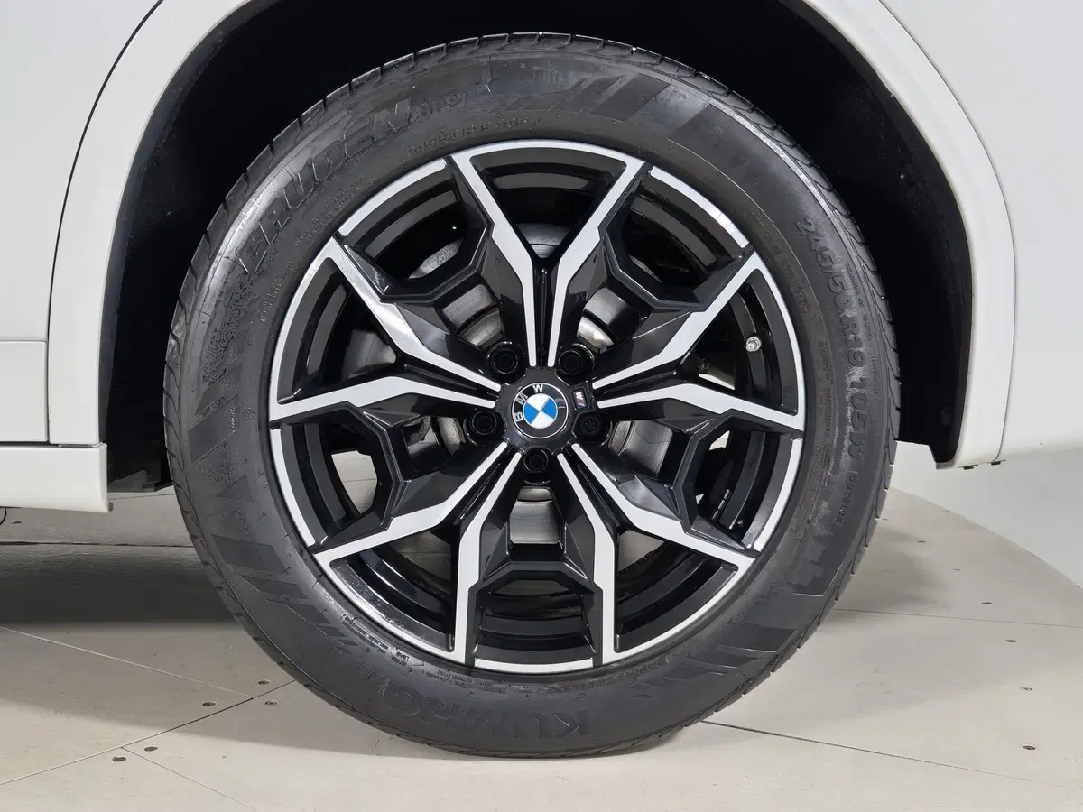BMW X3 usata a Torino (14)