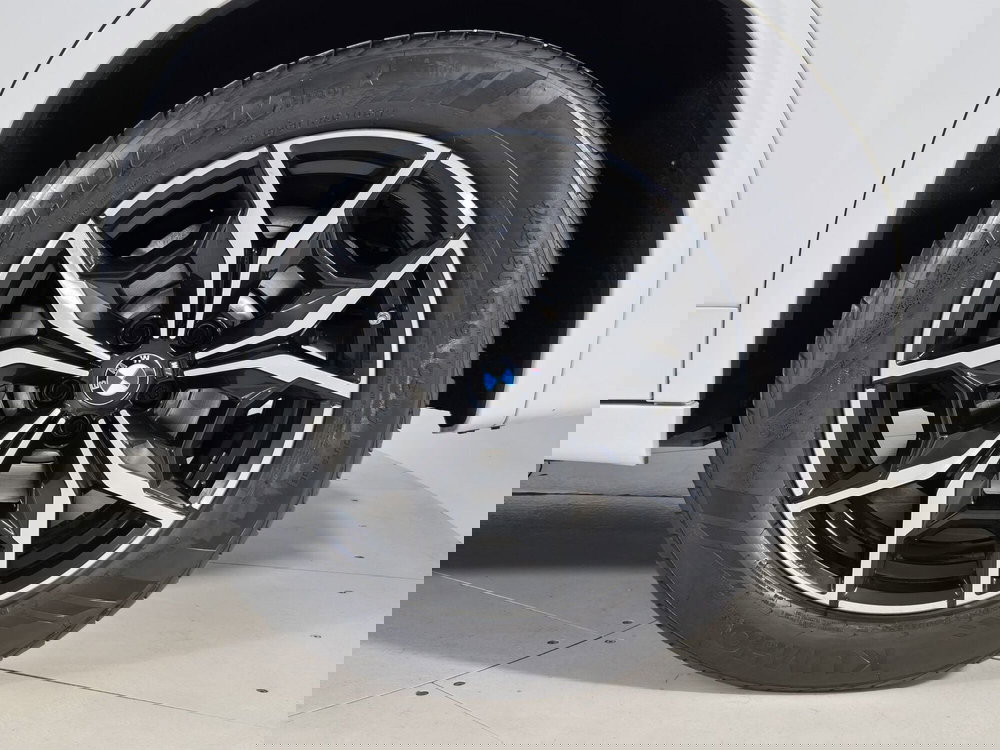 BMW X3 usata a Torino (14)