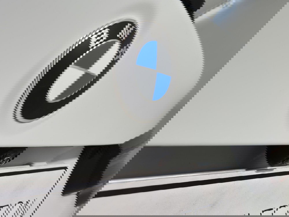 BMW X3 usata a Torino (17)