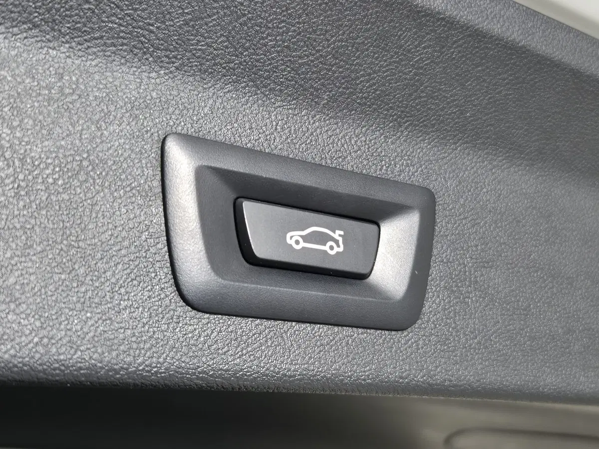 BMW X3 usata a Torino (18)