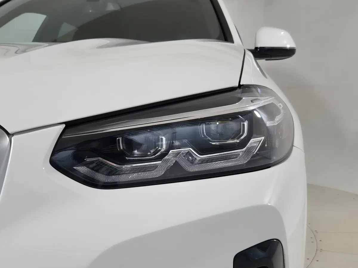 BMW X3 usata a Torino (19)