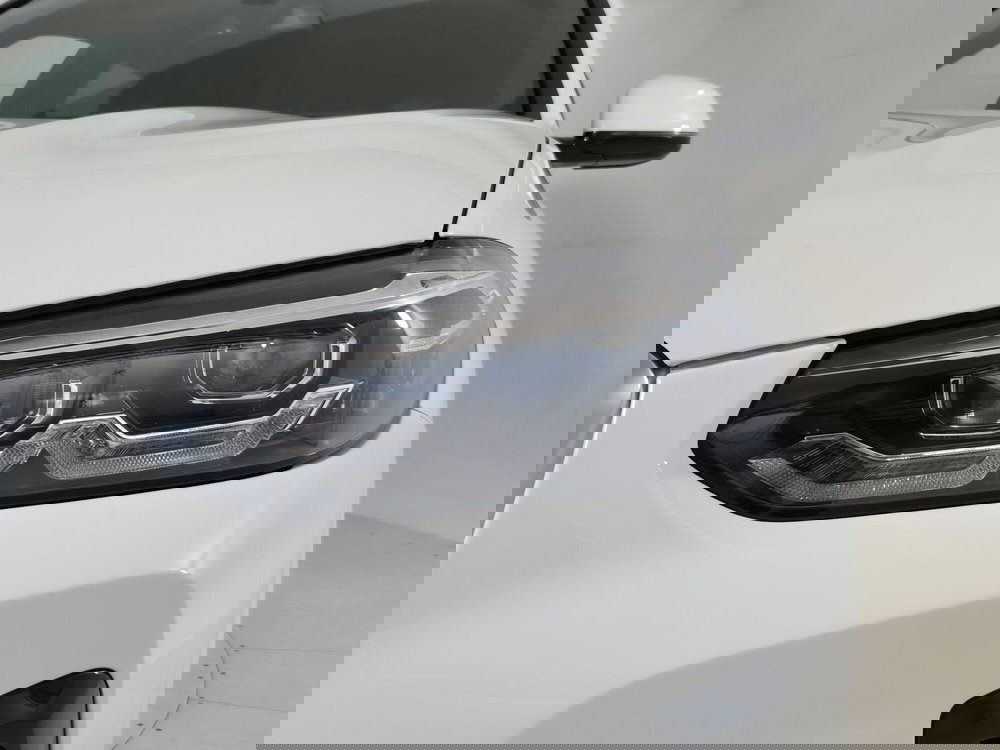 BMW X3 usata a Torino (19)