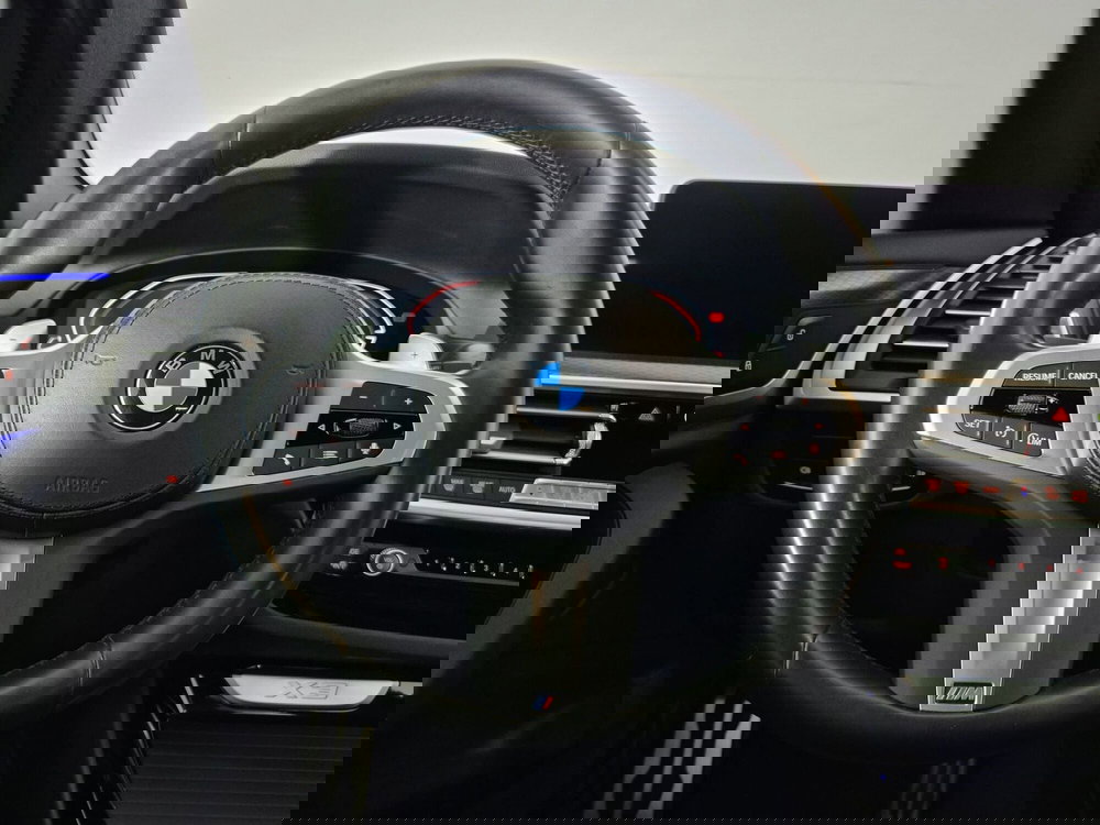 BMW X3 usata a Torino (20)