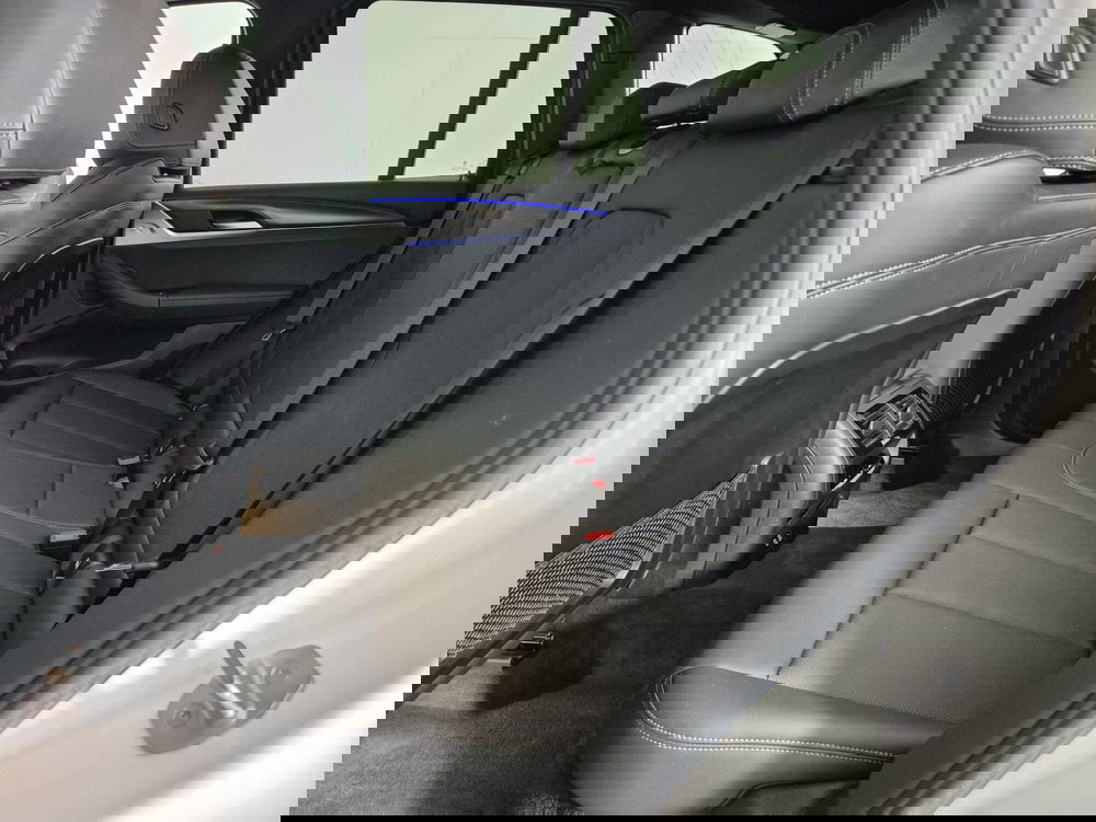 BMW X3 usata a Torino (8)