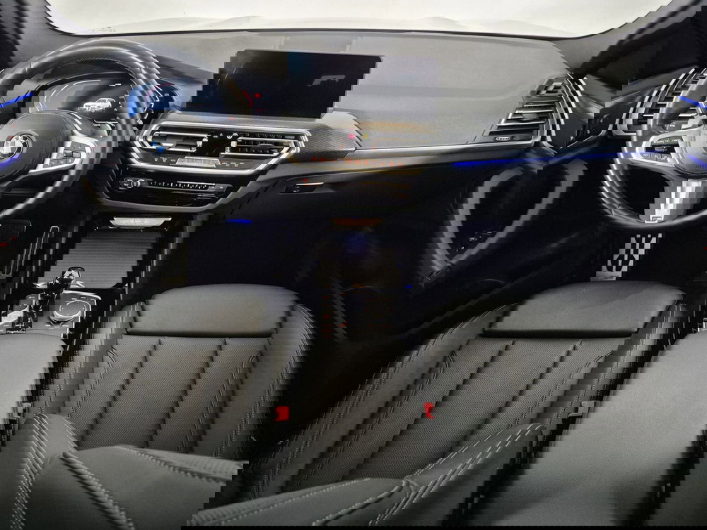 BMW X3 usata a Torino (9)