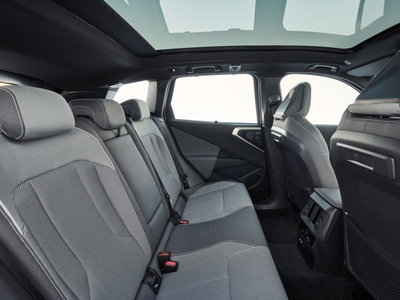 BMW X3 xdrive20d MSport auto nuova a Torino