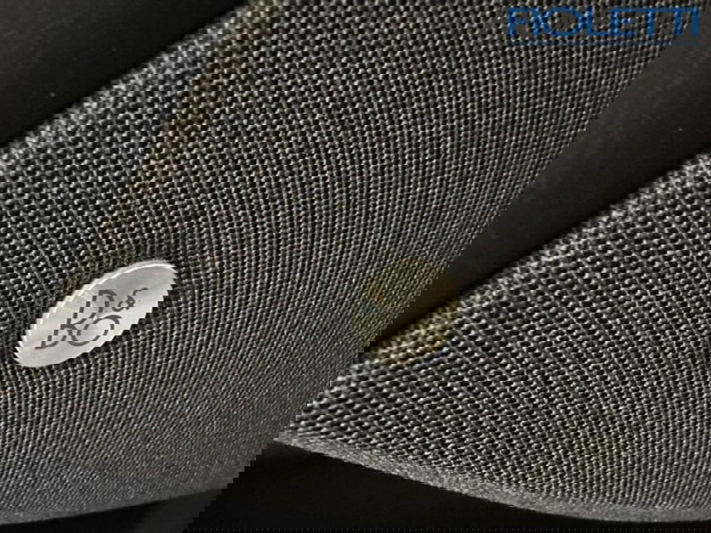 Ford Mustang Mach-E usata a Brescia (13)