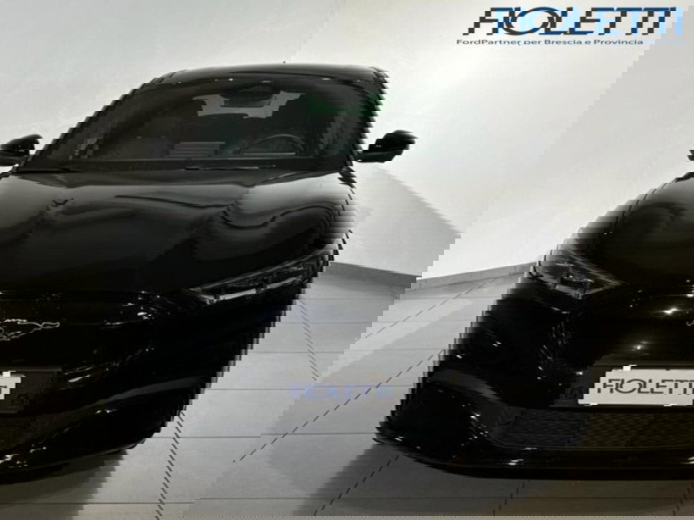 Ford Mustang Mach-E usata a Brescia (2)