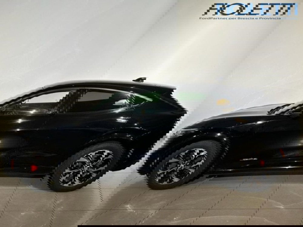 Ford Mustang Mach-E usata a Brescia (3)