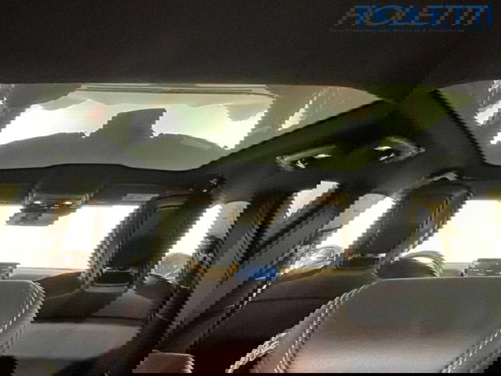 Ford Mustang Mach-E usata a Brescia (11)