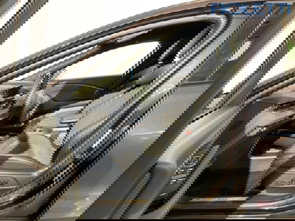 Ford Mustang Mach-E usata a Brescia (12)