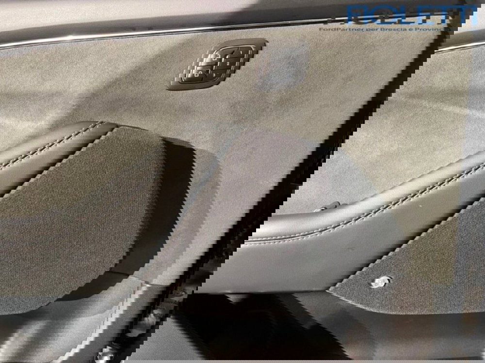 Ford Mustang Mach-E usata a Brescia (18)