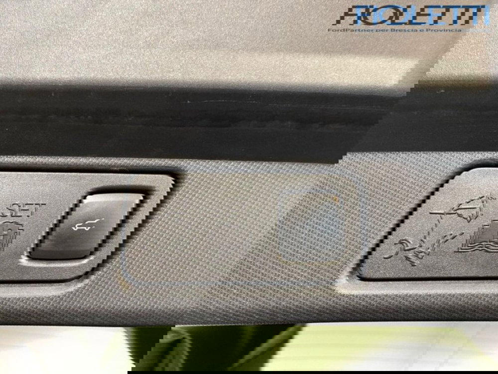 Ford Mustang Mach-E usata a Brescia (20)