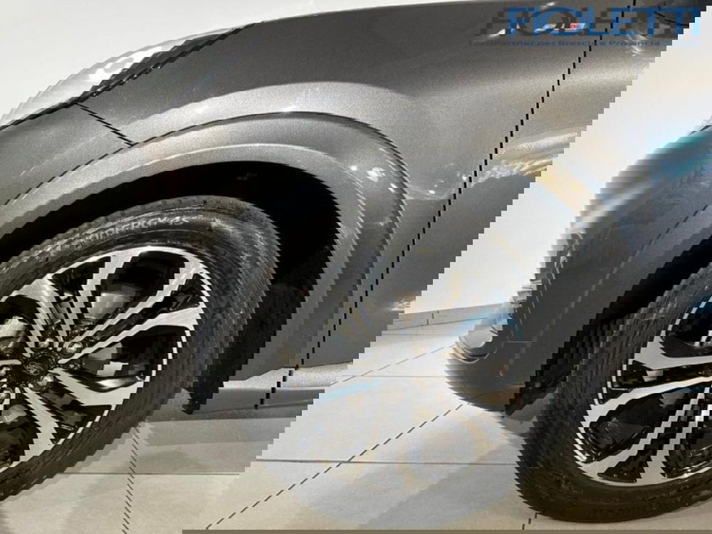 Ford Puma usata a Brescia (15)