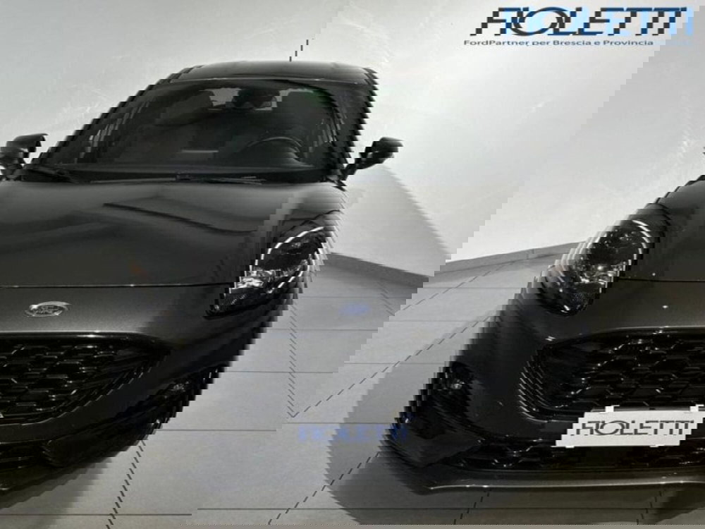 Ford Puma usata a Brescia (3)